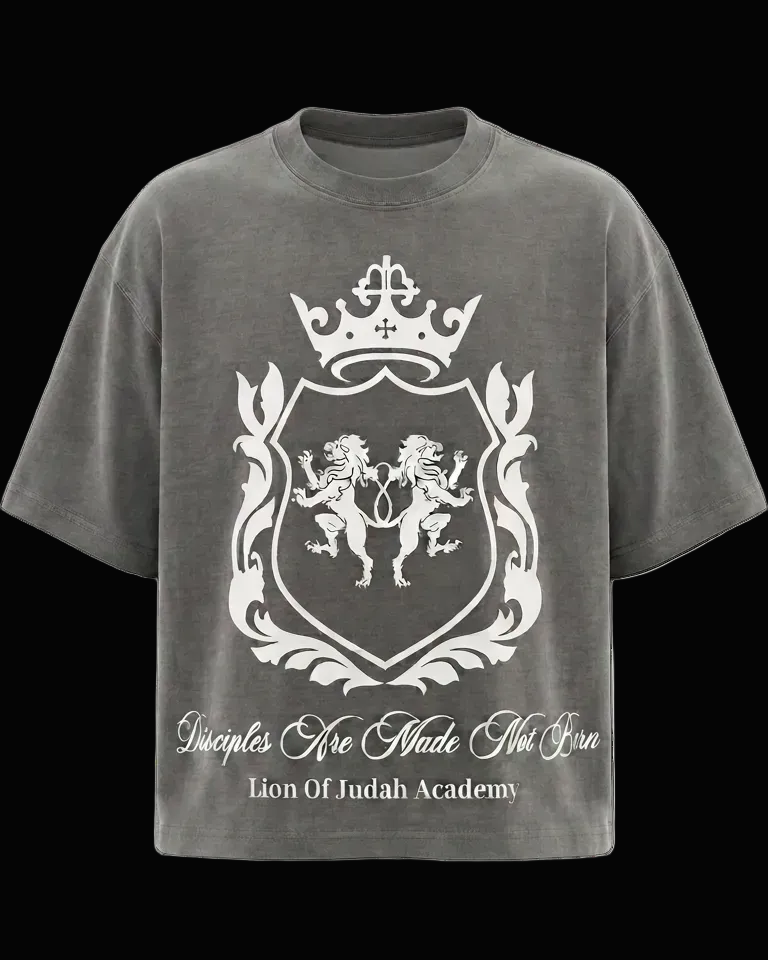 Disciples Are Made Tee Shirt