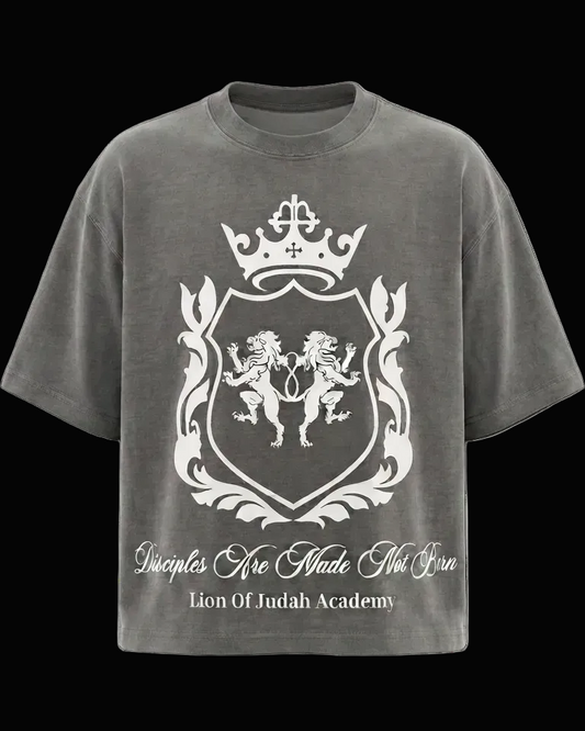 Disciples Are Made Tee Shirt